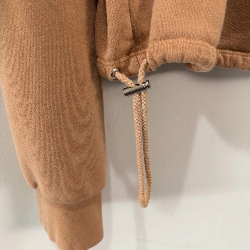 Jonathan Simkhai Quarter Zip - Picture 4 of 4